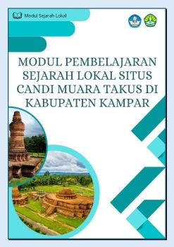 Modul Sejarah Candi Muara Takus New Jumat zoom