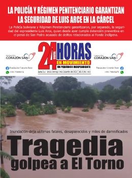 paeriosico 24horas en moviiento digital 14-02-2025