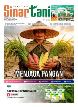 Sinar Tani Edisi 4137