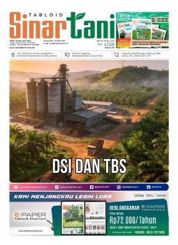 Sinar Tani Edisi 4138