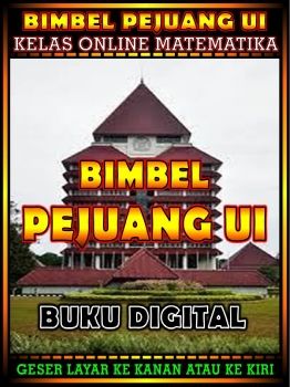 ][ SIMAK UI 2021 - MATDAS ][