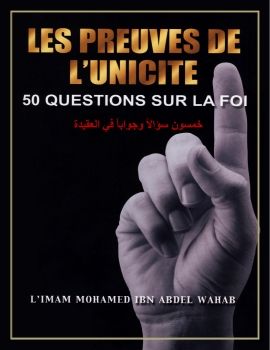 CROYANCE EN 50 QUESTIONS-REPONSES