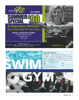 PPD Summer Activity Guide 2020-DEMO