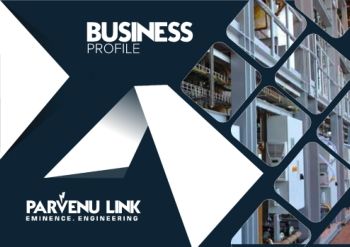 pervenulink business profile.cdr