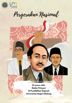 BOOKLET MATERI PERGERAKAN NASIONAL