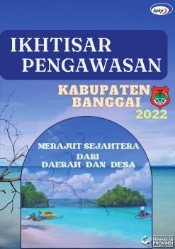 IKHTISAR HASIL PENGAWASAN BANGGAI - REV