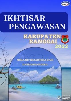 Ikhtisar Hasil Pengawasan Kabupaten Banggai