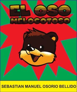 El oso Melocotoso