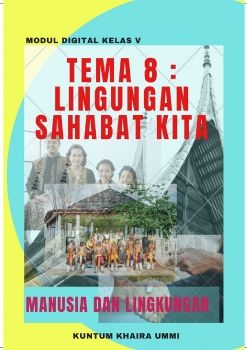 Modul Tema 8 Subtema 1 PB 3 (online)