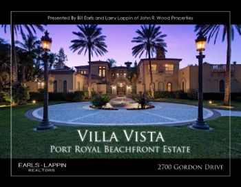 2700 Gordon Drive - Brochure 40 pages Final