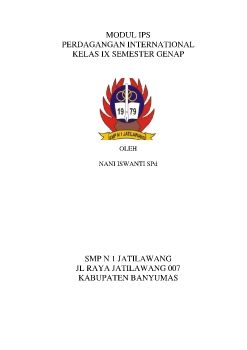MODUL 3