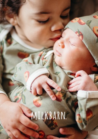 Milkbarn Core Catalog