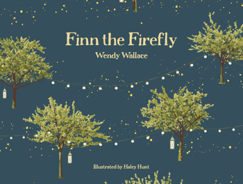 Finn the Firefly PDF