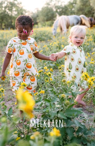 Milkbarn Spring 2027