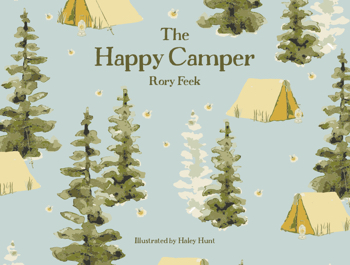 Happy Camper PDF