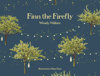 Finn the Firefly PDF