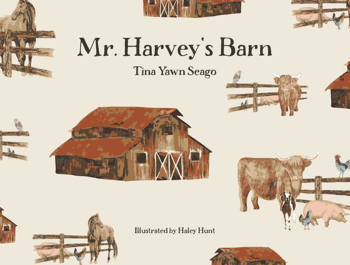 Mr. Harvey's Barn