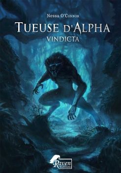 Tueuse d'Alpha - Vindicta