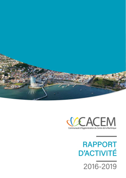 Rapport Activite CACEM