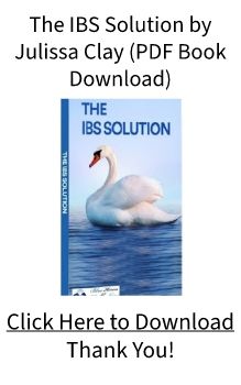 The IBS Solution BOOK Julissa Clay PDF FREE Download