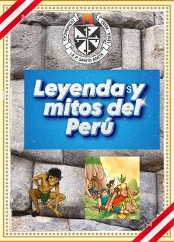 mitos y leyendas peruanas renato gomez