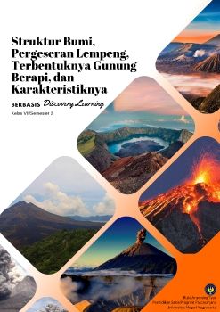 Media Pembelajaran IPA berbasis DRRE