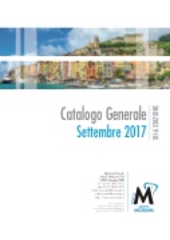 Catalogo Generale 2017