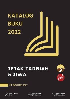 Katalog JT JIWA 2022