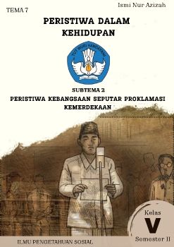 Peristiwa Proklamasi Kemerdekaan Indonesia