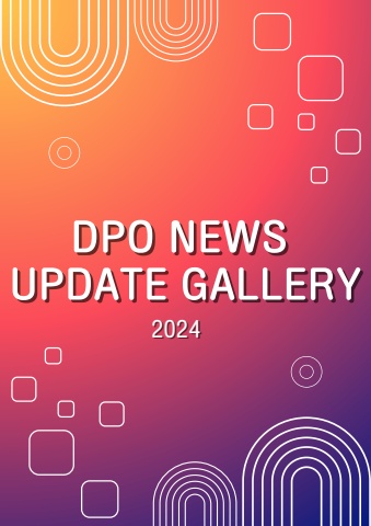 DPO NEWS UPDATE GALLERY 2024
