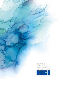 Integrated Annual Report