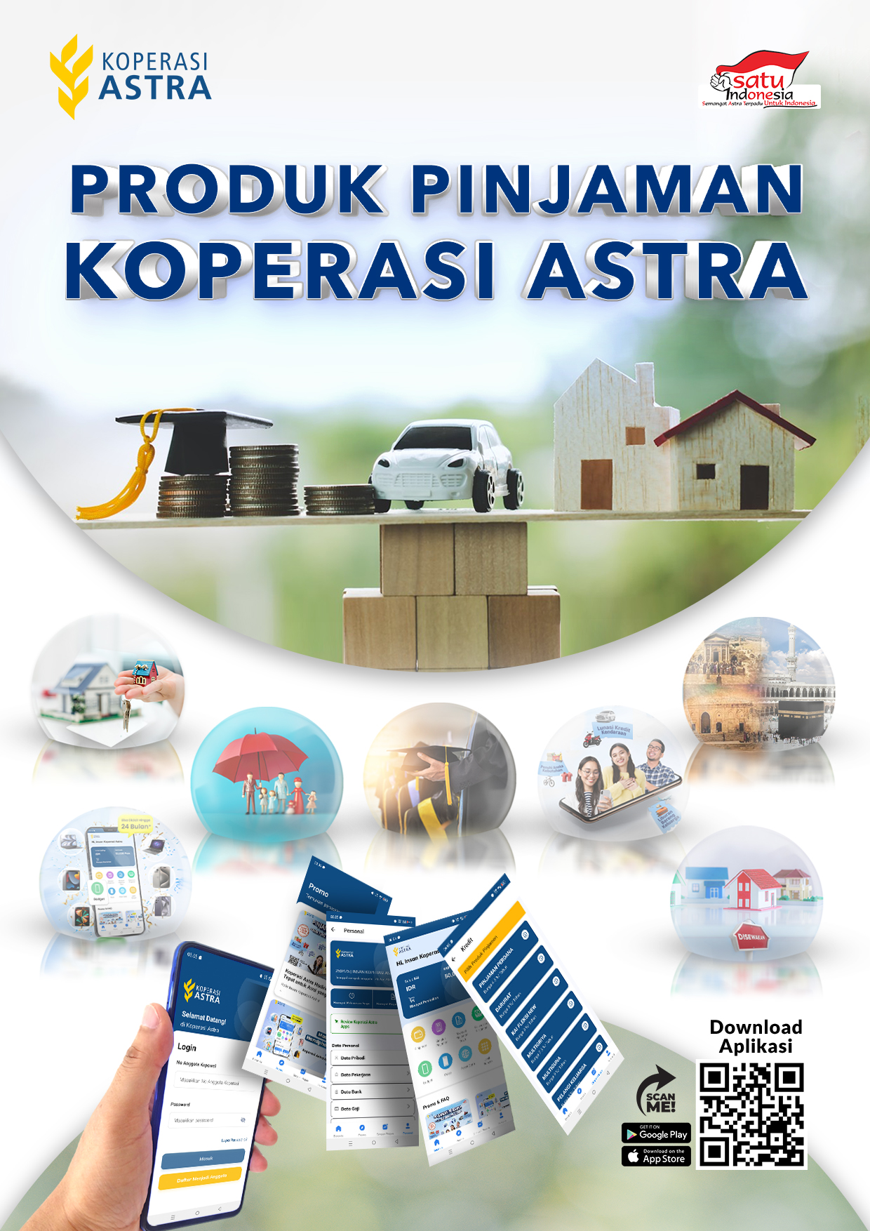 Produk Pinjaman_Koperasi Astra