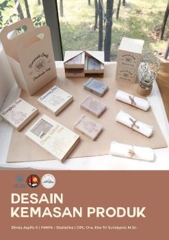 Desain Kemasan Produk