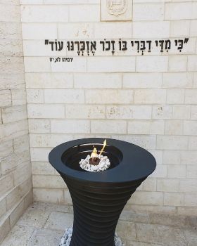 חללי פל'  י'   גד' 79 / 1973
