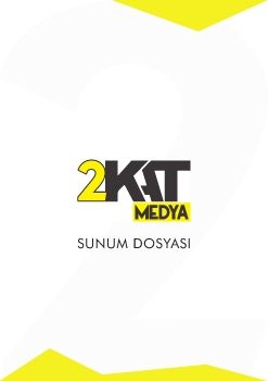 2 Kat Medya Reklam Ajansı