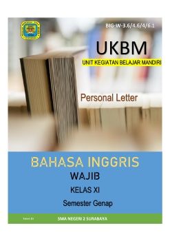 5. UKBM BIG Wajib