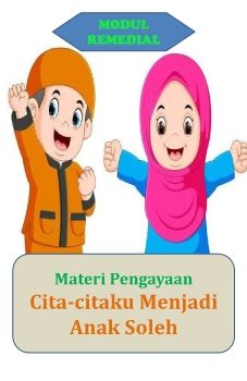 EMODUL REMEDIAL KELAS V SEMESTER I PELAJARAN 3