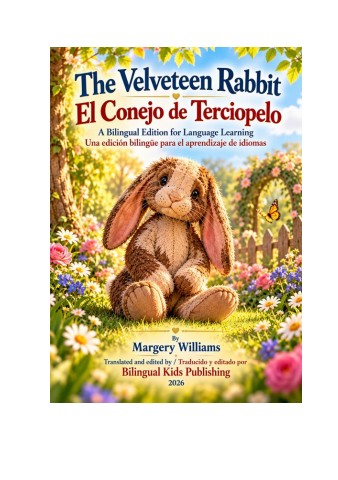 The Velveteen Rabbit