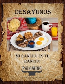 MI RANCHO ES TU RANCHO