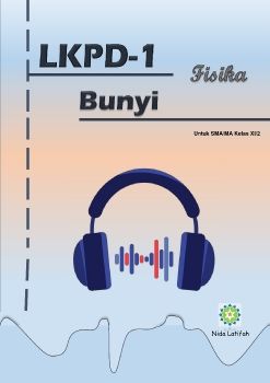 LKPD Pertemuan 1 (Pengenalan Gelombang Bunyi)