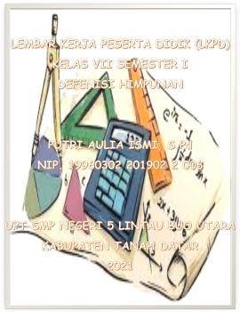 E-LKPD HIMPUNAN PUTRI AULIA ISMI