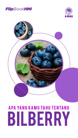 Bilberry HNI