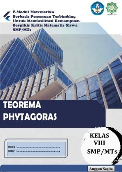 E-MODULE PHYTAGORAS ANGGUN SAGITA PMT UIN 19