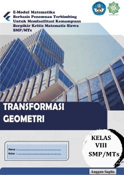 E-MODUL VALIDASI TAMPILAN