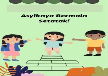 BUKU SETATAK