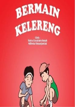 BUKU KELERENG