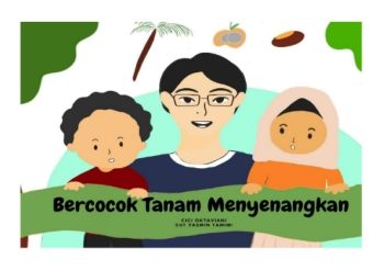 BUKU NIBUNG