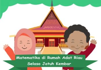 BUKU RUMAH ADAT RIAU