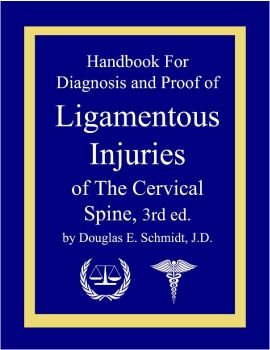 Ligament Book 3rd Edition