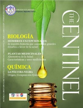 revista cientifica plantas medicinales